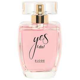 perfume Yes I Do!