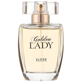 perfume Golden Lady