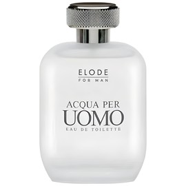 perfume Acqua Per Uomo