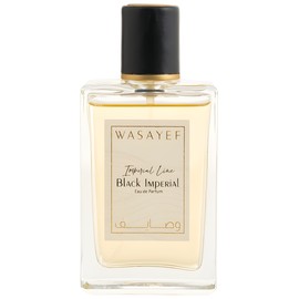 perfume Black Imperial