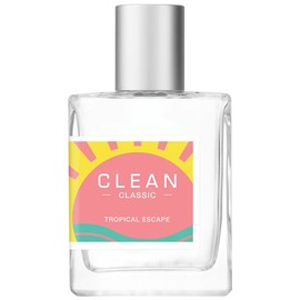 perfume Tropical Escape