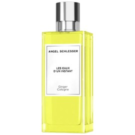 perfume Ginger Cologne