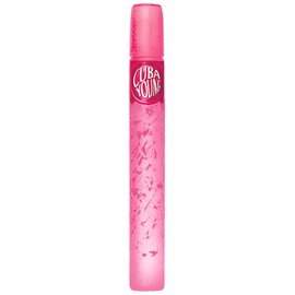 perfume Cuba Young Pink
