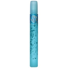 perfume Cuba Young Blue