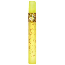 perfume Cuba Young Yellow