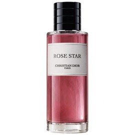 perfume Rose Star