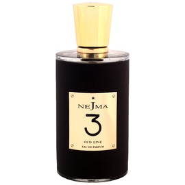 perfume Nejma 3