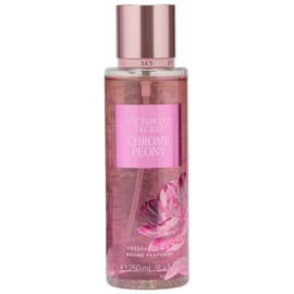 perfume Chrome Peony