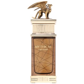 Mythical Gryphon