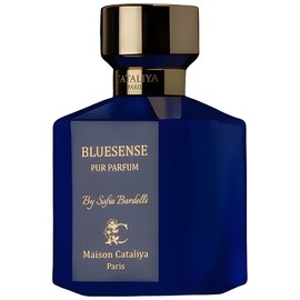 perfume Bluesense