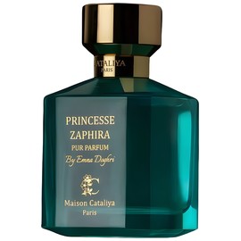 Princesse Zaphira