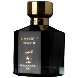 perfume El Maktoub