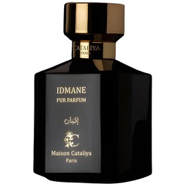 perfume Idmane