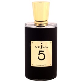 perfume Nejma 5