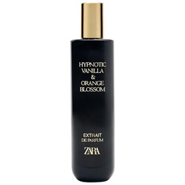 Hypnotic Vanilla & Orange Blossom