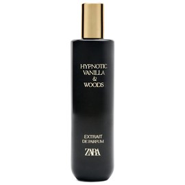 perfume Hypnotic Vanilla & Woods