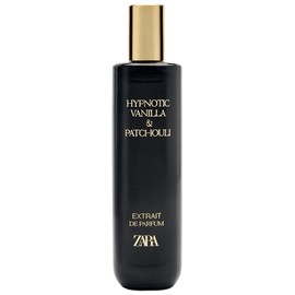 perfume Hypnotic Vanilla & Patchouli