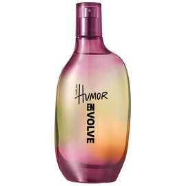 perfume Humor Envolve