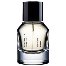 Bergamot + Rose Oud
