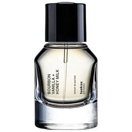 perfume Bourbon Vanilla + Honey Milk