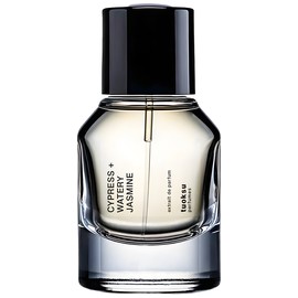 perfume Cypress + Watery Jasmine
