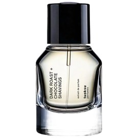 perfume Dark Roast + Chocolate Shavings