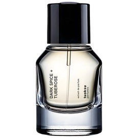 perfume Dark Spice + Tuberose
