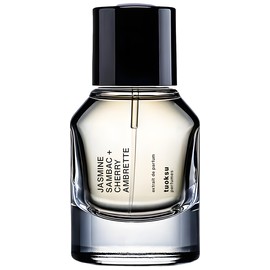 perfume Jasmine Sambac + Cherry Ambrette