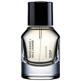 perfume Mate Leaves + Wild Jasmine