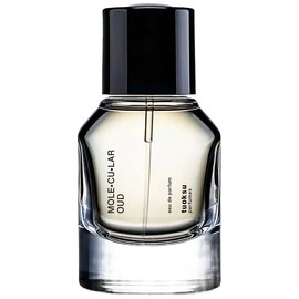 perfume Mole•cu•lar Oud