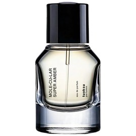 perfume Mole•cu•lar Super Amber
