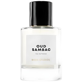 perfume Oud Sambac