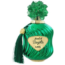 Jewel of Bogota