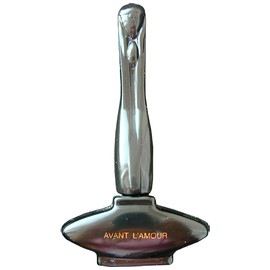 perfume Avant L'Amour