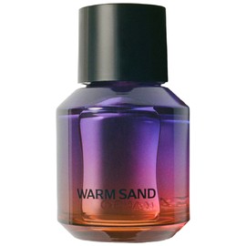 perfume Warm Sand