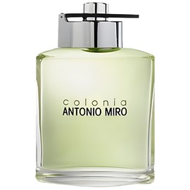 perfume Colonia