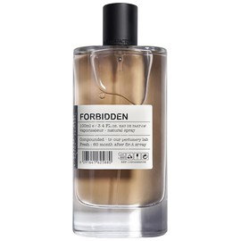 perfume FORBIDDEN