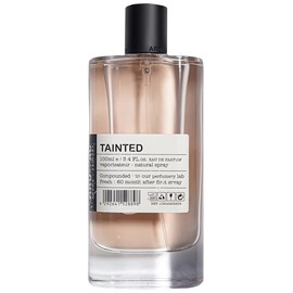 perfume Tainted