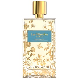 perfume Vanille Bleue