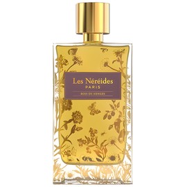 perfume Bois de Songes