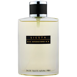 perfume Siesta