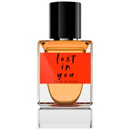 perfume Lost in You