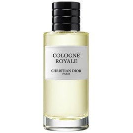 perfume La Collection Couturier Parfumeur Cologne Royale