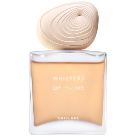 Whispers Of Me
