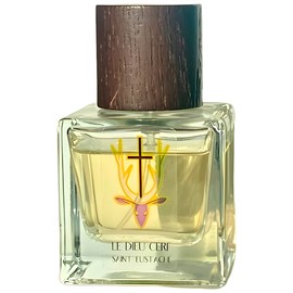 perfume Le Dieu Cerf - Saint Eustache