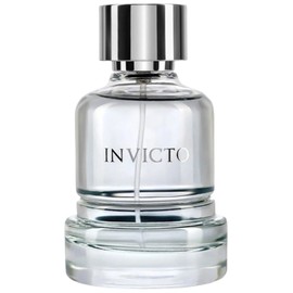 perfume Invicto