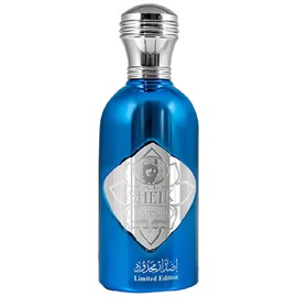 perfume Platinum Edition