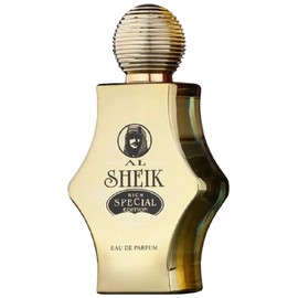 perfume Al Sheik Rich Special Edition