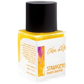 perfume Câlin d'Été