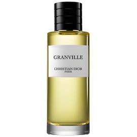 perfume La Collection Couturier Parfumeur Granville